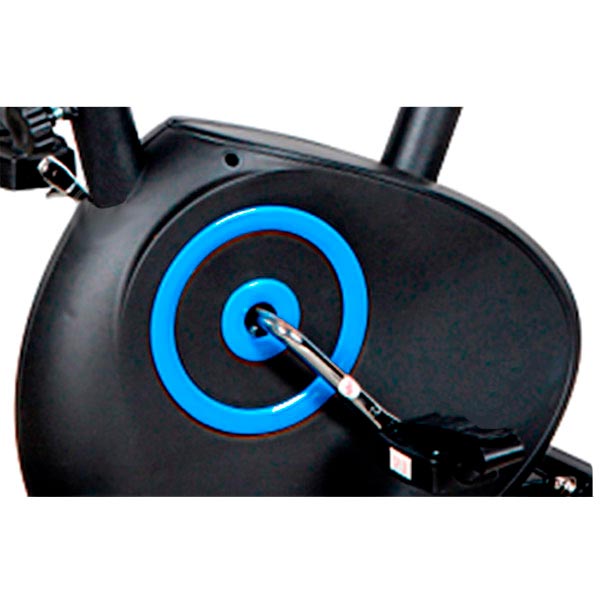 Велотренажер MaxxPro GBMK-1039N