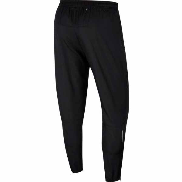 Брюки Nike M NK ESSENTIAL WOVEN PANT CU5498-010 р. M черный