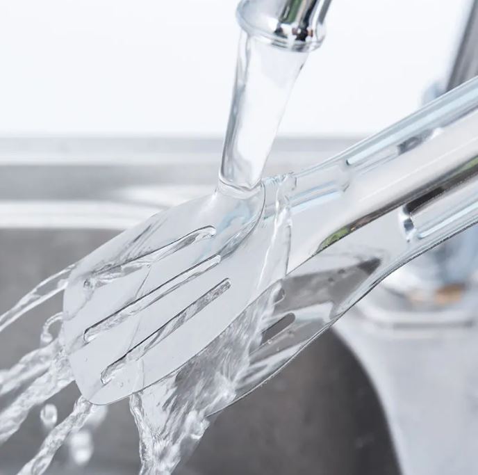 Щипцы кухонные Prato 23,5 см Flamberg