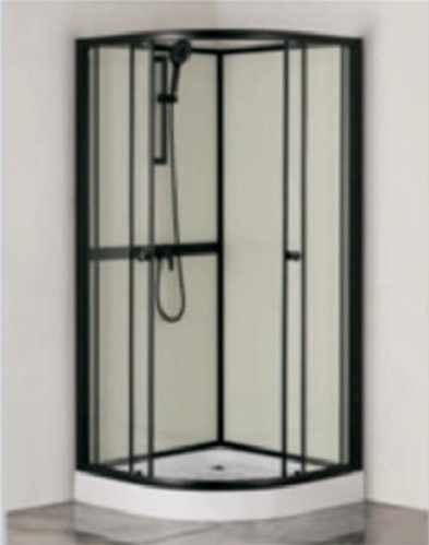 Душовий бокс Medison SW-4491A