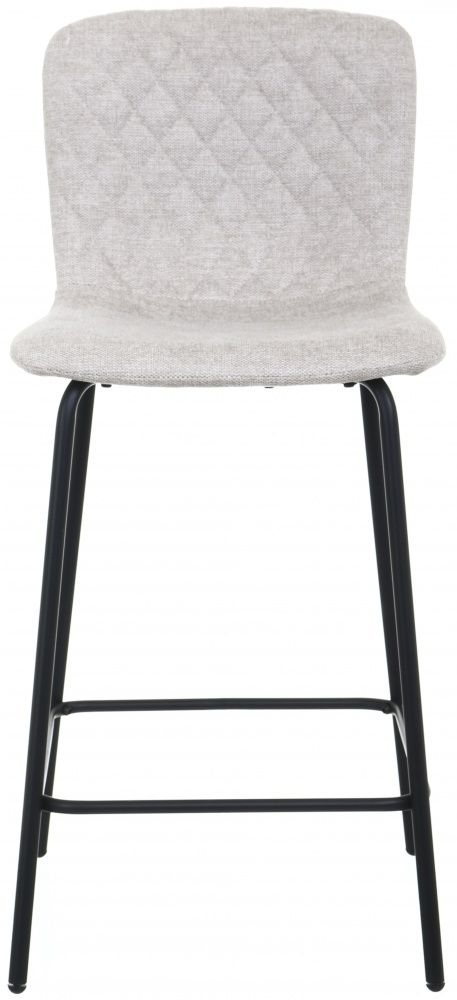 Стул барный Марокко JSC-9008-B бежевый