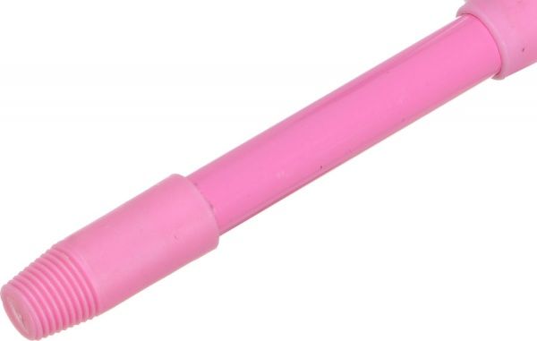 Ручка для швабры UP! (Underprice) телескопическая декорированная 