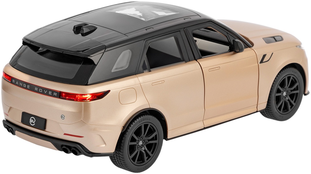 Автомобіль на радіокеруванні Rastar Range Rover Sport SV 1:14 454.01.08
