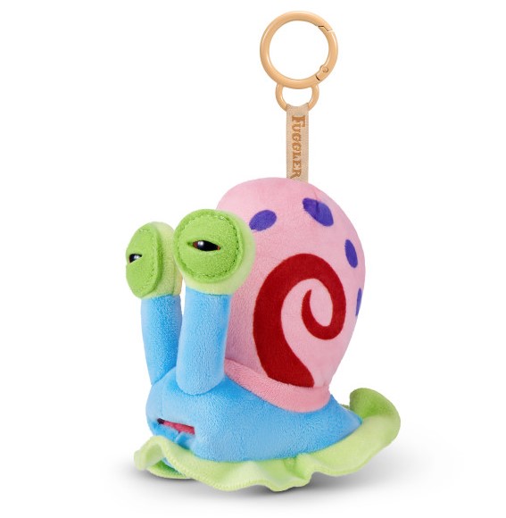 Игрушка-брелок Fuggler Гери 12,7 см 15756E