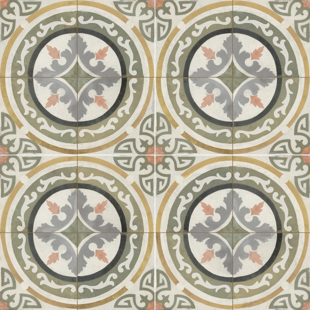 Плитка PERONDA FS Barna gracia 45х45 см