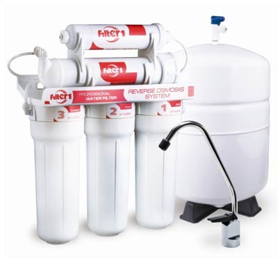 Фильтр Filter 1 RO 5-50 системы обратного осмоса