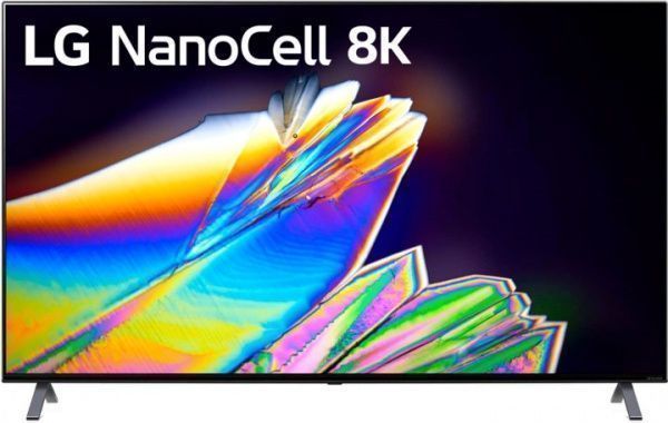 Телевізор LG 8K 65NANO956NA