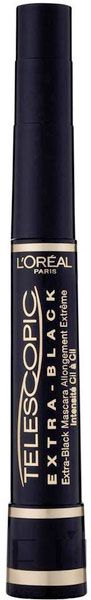 Тушь для ресниц L'Oreal Paris Telescopic Carbon черный 8 мл