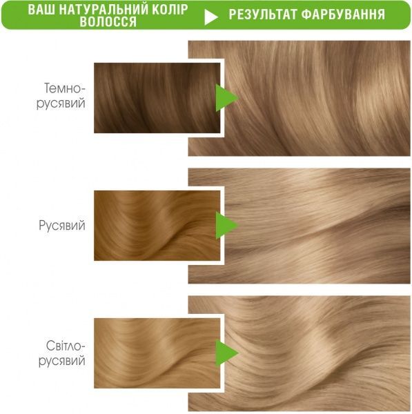 Краска Color Naturals Color Naturals №8.1 песчаный берег 110 мл