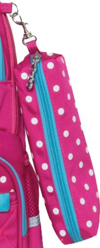 Рюкзак шкільний Cool For School Bow 15 400 CF86574