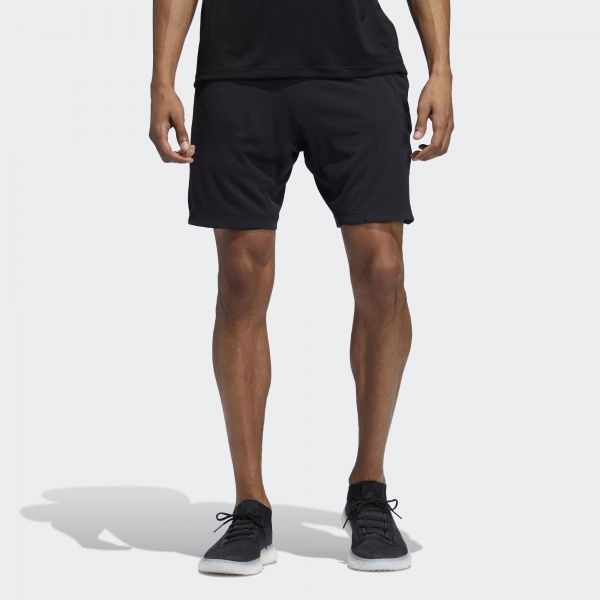 Шорты Adidas 3S CHILL SHORT EC2835 р. XL черный