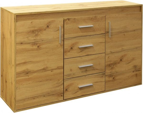 Комод Accord Texas VII дуб вотан 