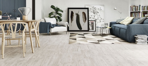 Плитка Cifre Nebraska Oak 23,3x120 