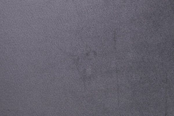 Подушка декоративна Велюр 45x45 см темно-сірий La Nuit 