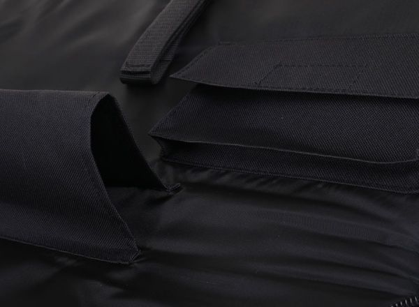 Чехол Shaptala Полуавтомат 101 см черный