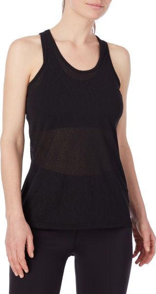 Майка Energetics Galina 3 wms 302483-050 36 чорний