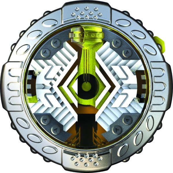 Боевой волчок Spinner M.A.D. 86340