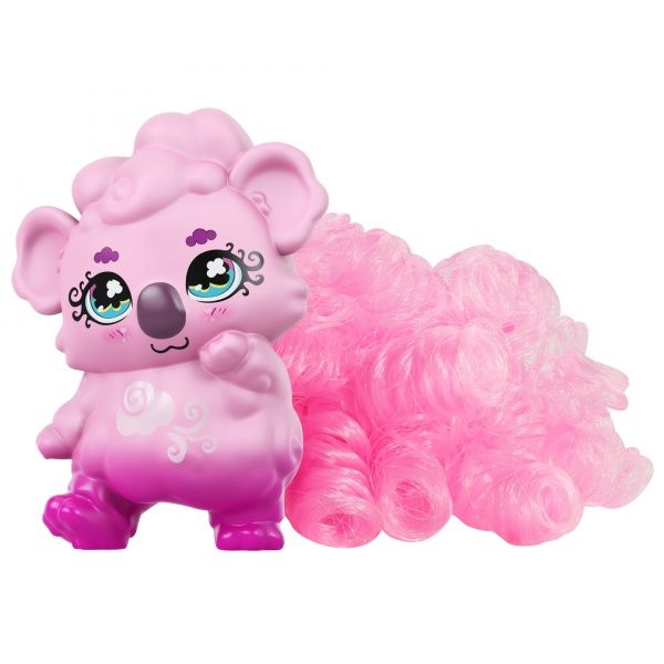 Игровая фигурка-сюрприз Cloudees Cloudees в ассортименте 