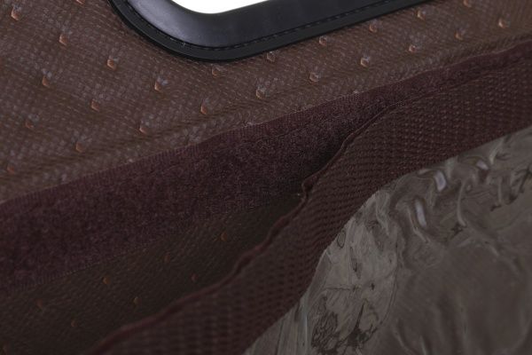 Чехол для сумки Handy Home 33х10х35 см коричневый BE-02B-S 