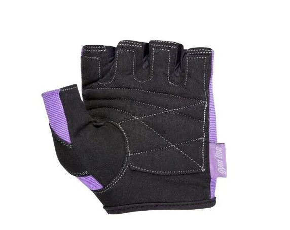 Перчатки для фитнеса Power System PS-2250 р. S фиолетовый 