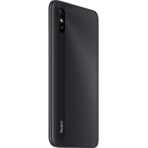 Смартфон Xiaomi Redmi 9A 2/32GB granite gray (660919) 