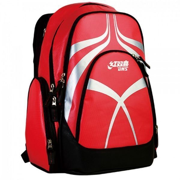 Рюкзак DHS BP-550 красный