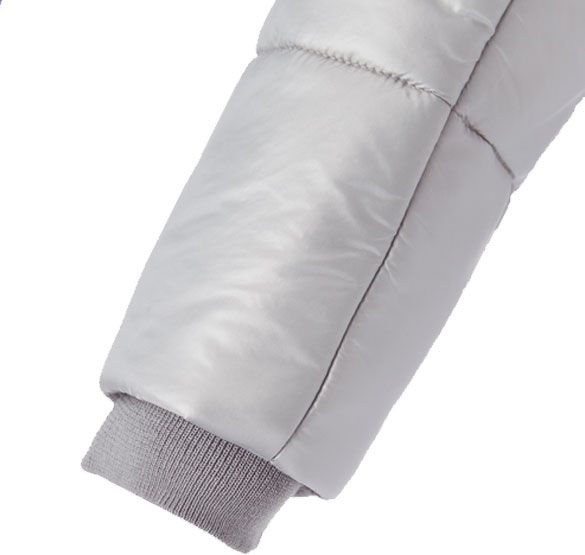 Пальто McKinley Kelly gls 408086-013 128 серый