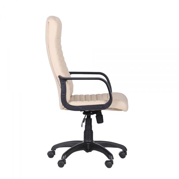 Кресло AMF Art Metal Furniture Атлет PL Неаполь N-17 297983 бежевый 