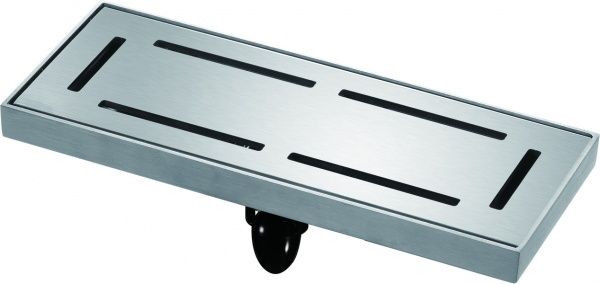 Душевой трап MAGdrain A4 80х200