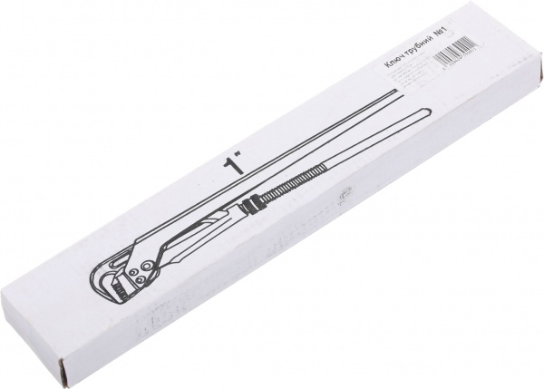 Ключ ЛуИЗ №1 0-30 мм 300 мм 28611