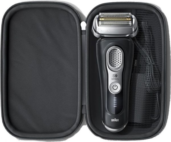 Електробритва Braun Series 9 MBS9 MaxBraun 