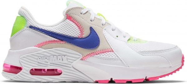 Кроссовки Nike Air Max Excee DD2955-100 р.US 8 белый