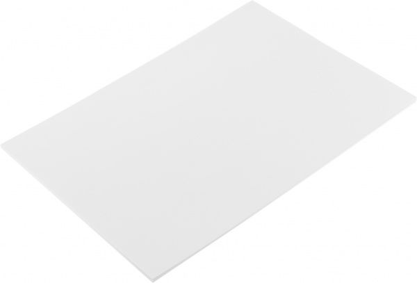 Папка для черчения А4 200 г/м2 10 листов CF32009 Cool For School