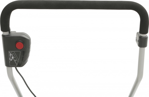 Газонокосилка аккумуляторная Einhell X-Change GE-CM 43 Li 3413130