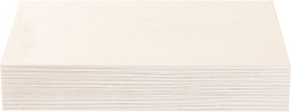 Полиця 3D HDF 290x50x200 мм вудлайн кремовий 