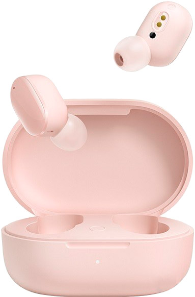 Наушники Xiaomi Redmi Airdots 3 pink (770190) 