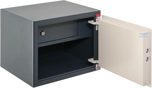 Сейф мебельный Griffon S.30.KT 