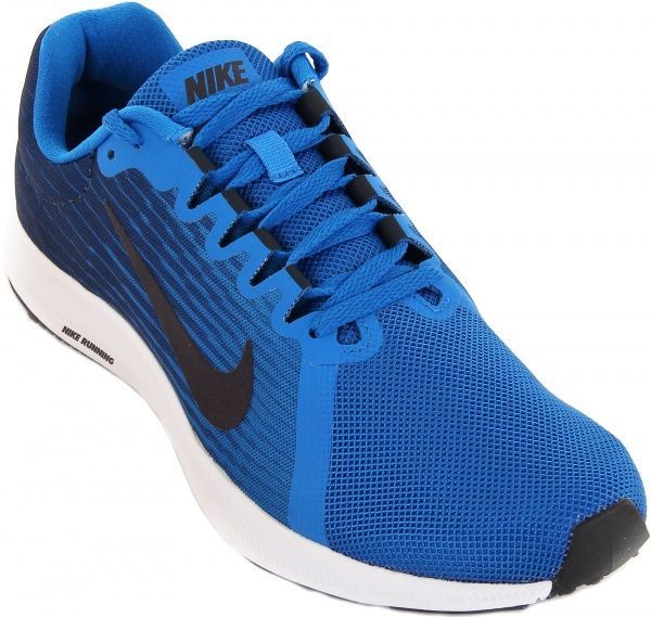 Кроссовки Nike Downshifter 8 908984-401 р.10 синий