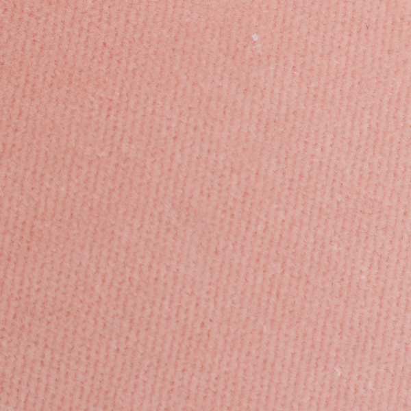 Подушка KM круглая с кистями 100% полиэстер 40x40 см розовый 