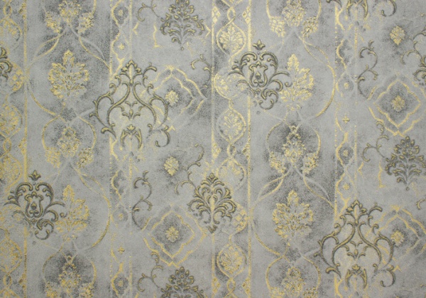 Обои виниловые на флизелиновой основе Vinil Альтаир ЕШТ 5-1470 1,06x10,05 м 