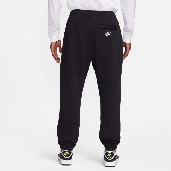 Штани Nike HBR-C BB JGGR DQ4081-010 р. 2XL чорний
