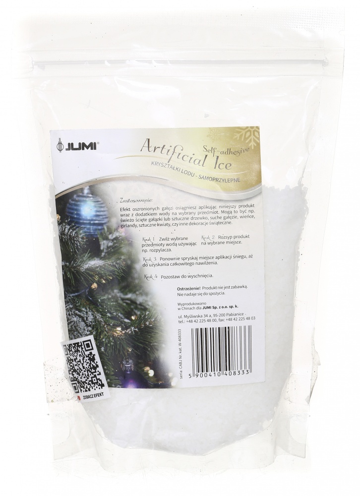 Снег искусственный JUMI W-408333