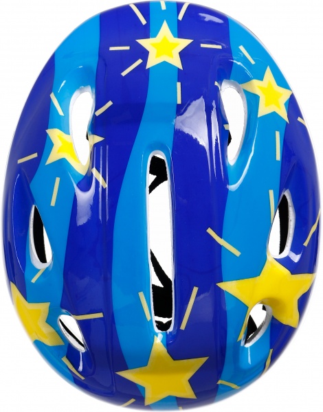 Шолом MERX Limited велосипедний 26х12х19 см MX0099096 червоний із білим