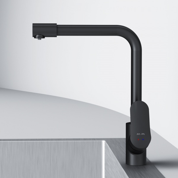 Смеситель для кухни AM.PM Like F8005722