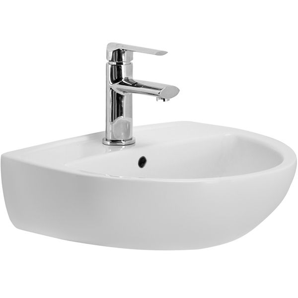 Умывальник Colombo Акцент 50 S12215000