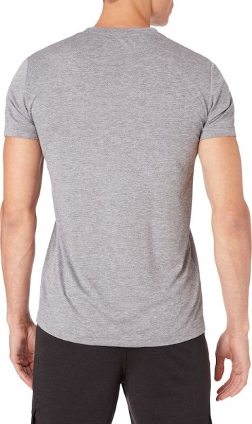 Футболка Energetics Telly SS M 421706-901911 р.S сірий