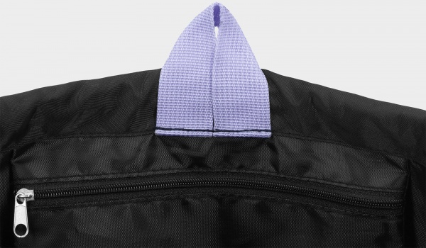 Сумка для обуви 4F 4FJRSS23AGYMF050-21S черный 