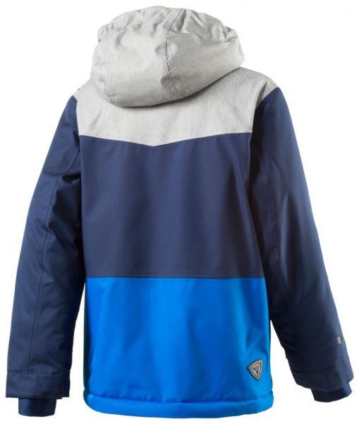 Куртка Firefly Cali jrs 280521-900046 128 синій