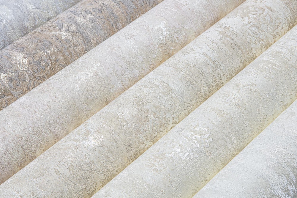 Шпалери вінілові на флізеліновій основі Bravo 81226BR46 1,06x10,05 м