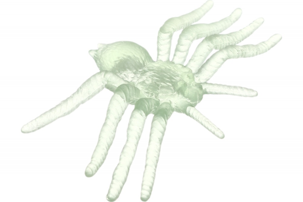 Декор на Хэллоуин Животные 6 шт в ассортименте 491663350